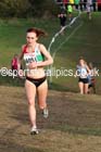 Senior womens National Cross Country Relays. Photo: David T. Hewitson/Sports for All Pics